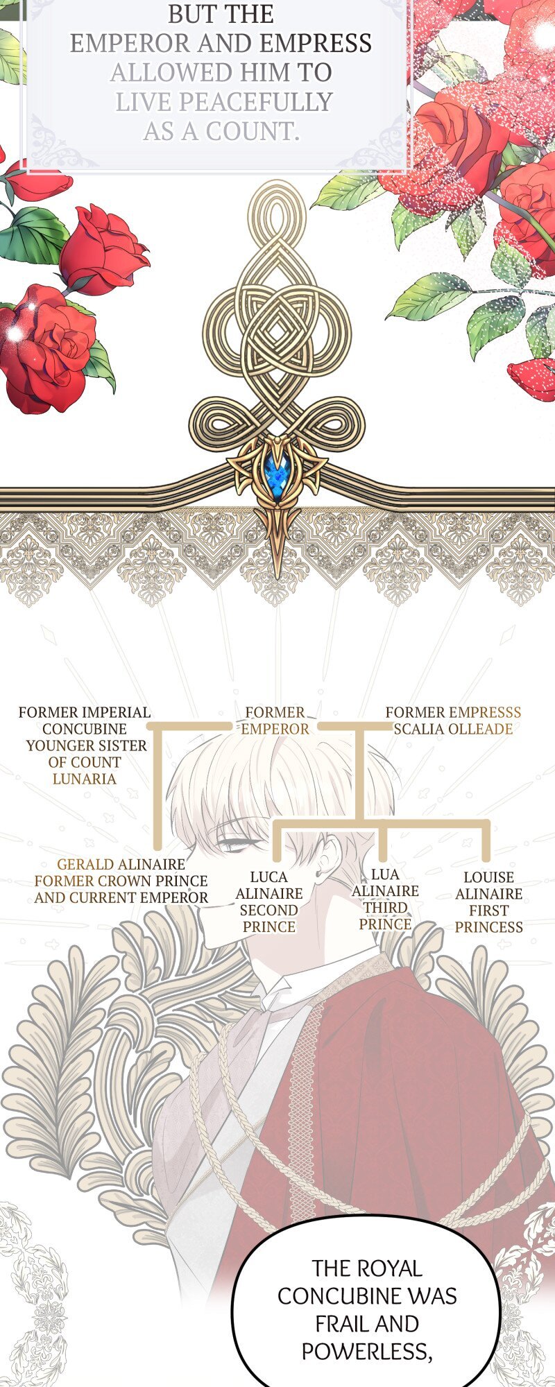 My Angelic Husband is actually a Devil in Disguise chapter 87 page 66
