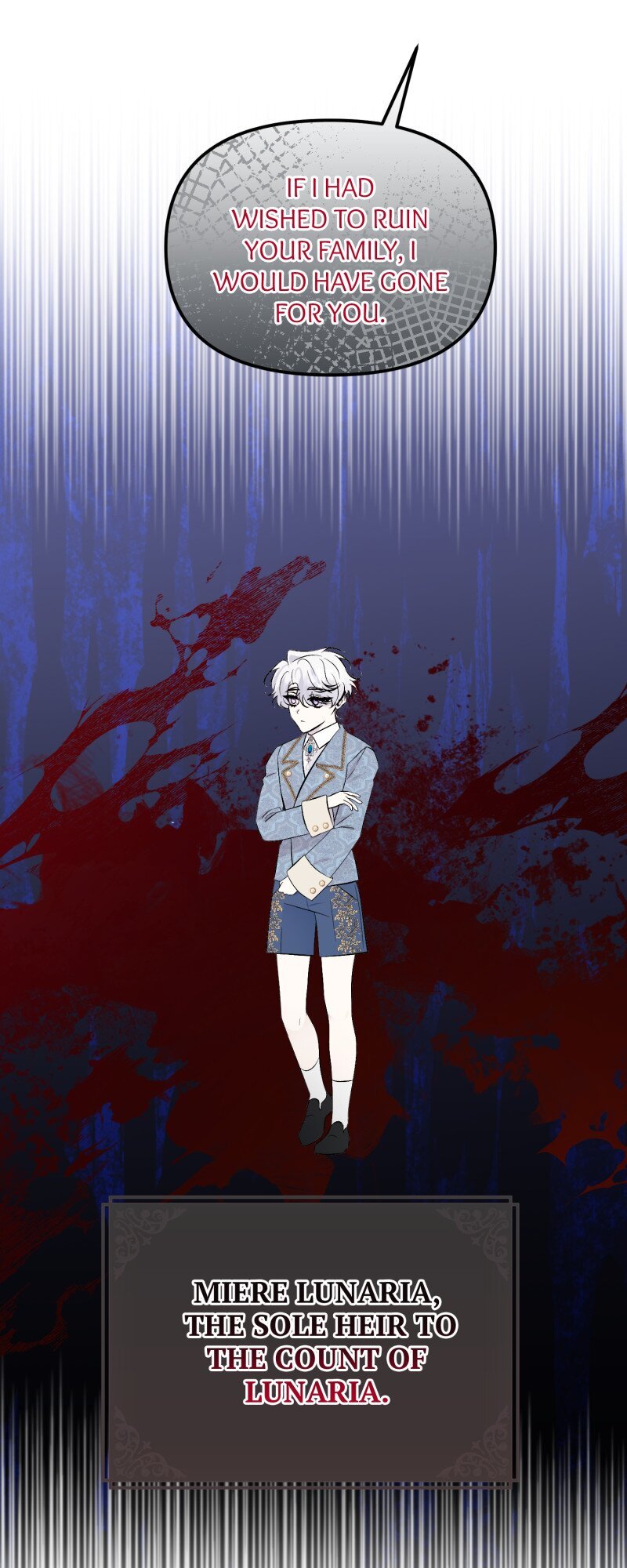 My Angelic Husband is actually a Devil in Disguise chapter 87 page 68