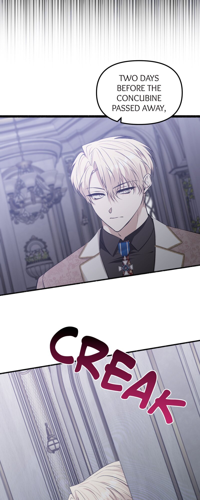 My Angelic Husband is actually a Devil in Disguise chapter 87 page 69