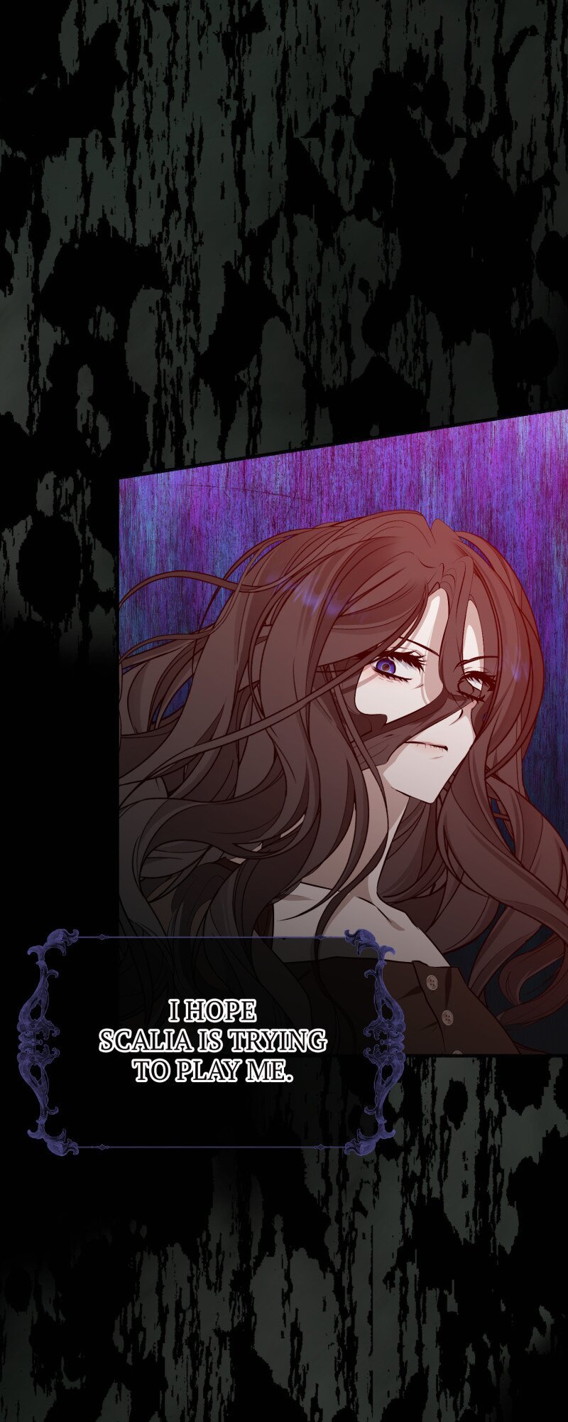 My Angelic Husband is actually a Devil in Disguise chapter 89 page 5