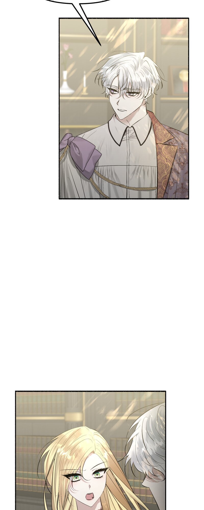 My Angelic Husband is actually a Devil in Disguise chapter 89 page 12