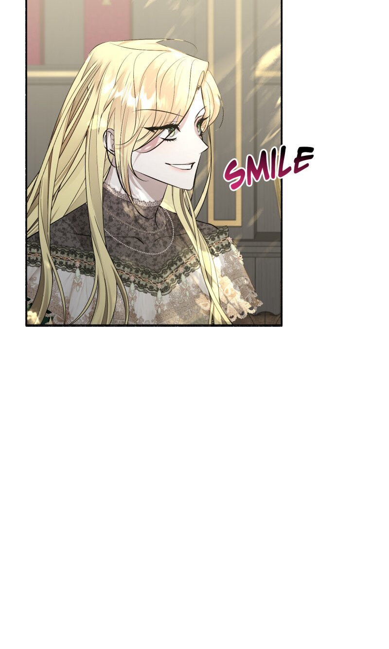 My Angelic Husband is actually a Devil in Disguise chapter 89 page 21