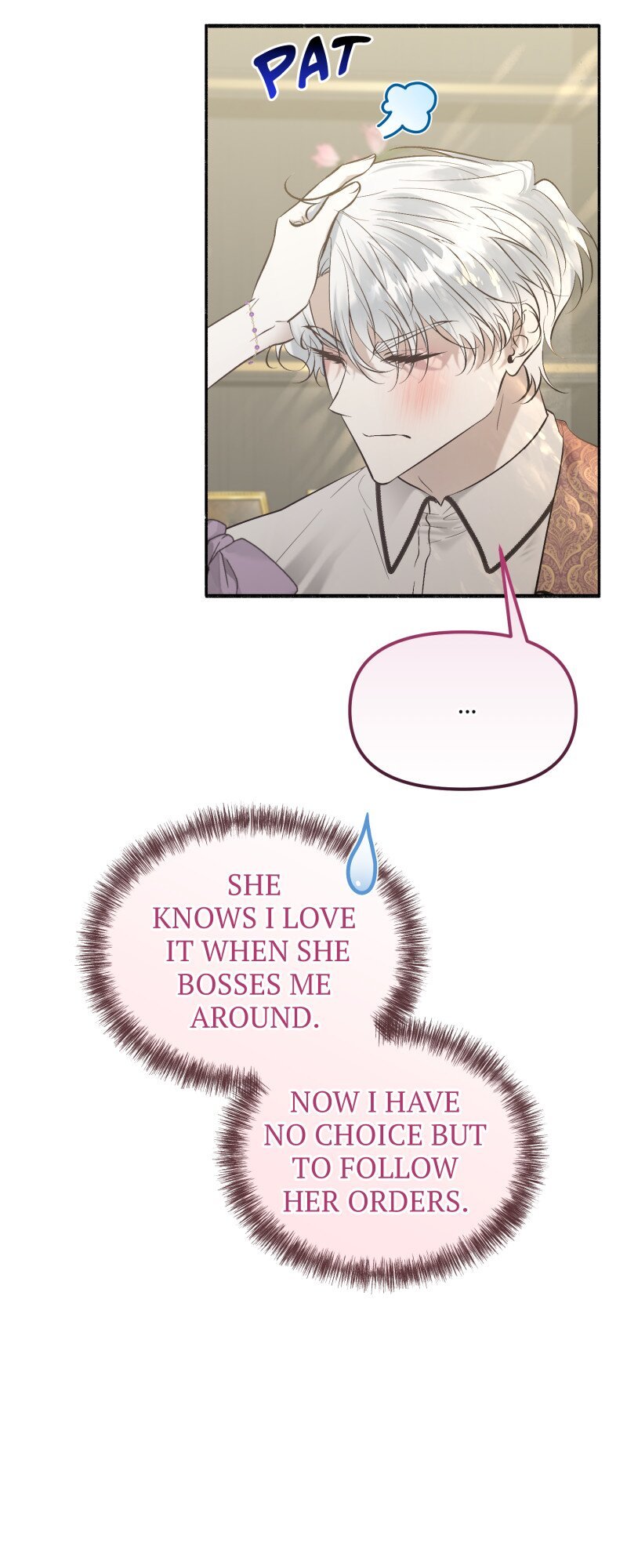 My Angelic Husband is actually a Devil in Disguise chapter 89 page 24
