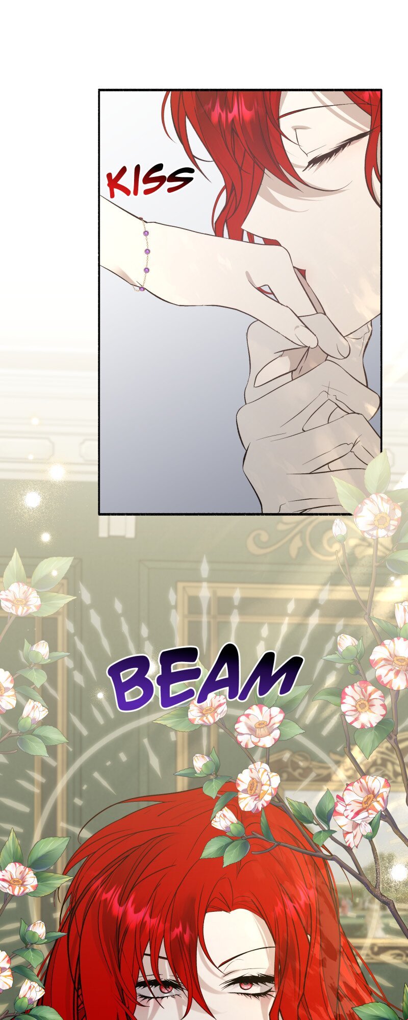 My Angelic Husband is actually a Devil in Disguise chapter 89 page 27