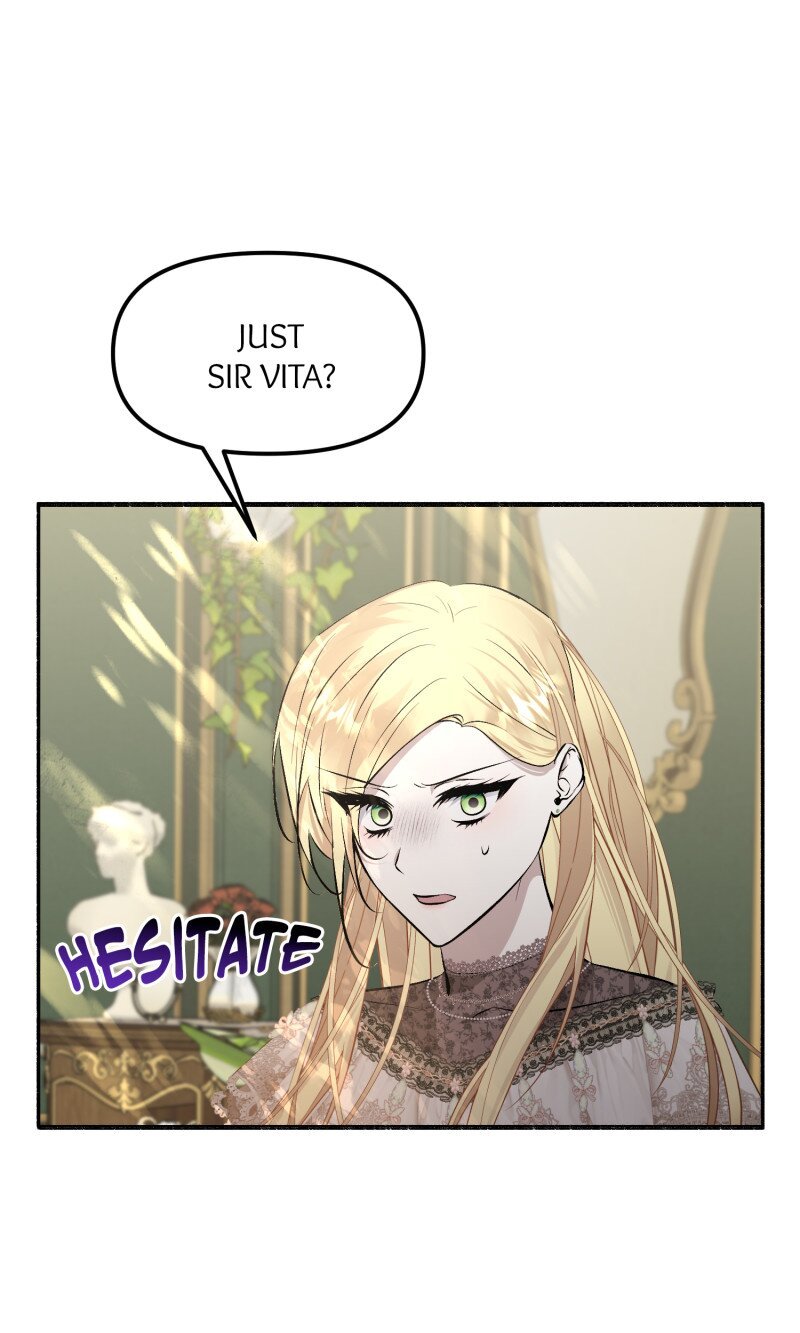 My Angelic Husband is actually a Devil in Disguise chapter 89 page 35