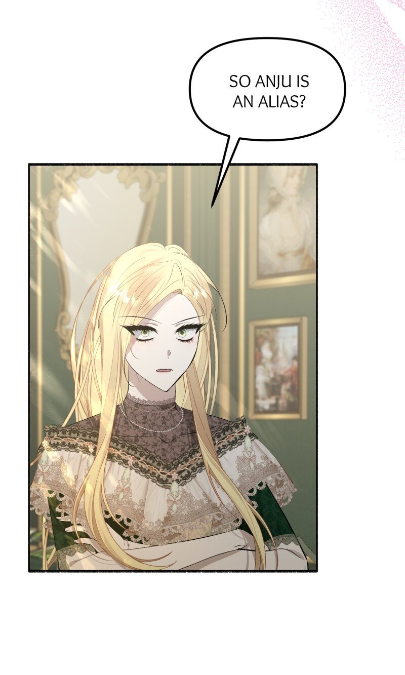 My Angelic Husband is actually a Devil in Disguise chapter 89 page 42