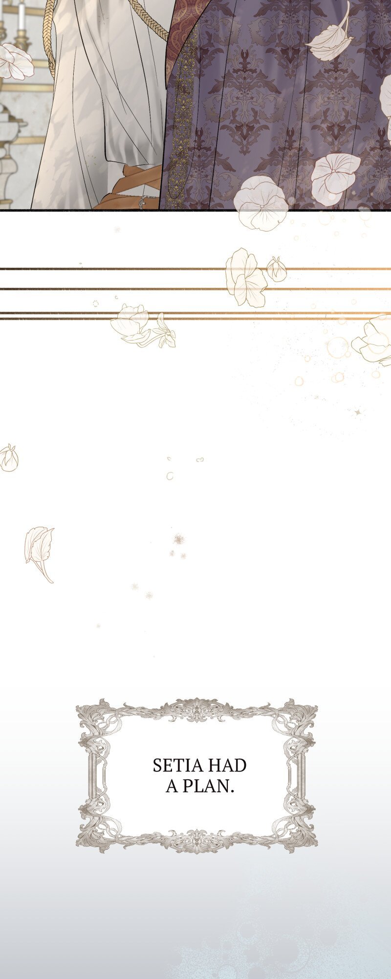 My Angelic Husband is actually a Devil in Disguise chapter 89 page 46