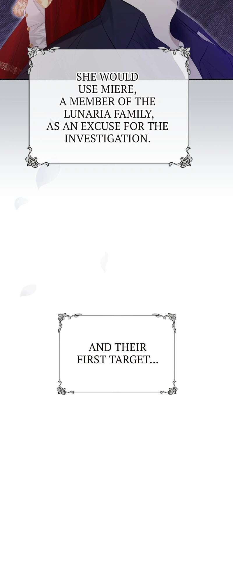 My Angelic Husband is actually a Devil in Disguise chapter 89 page 49