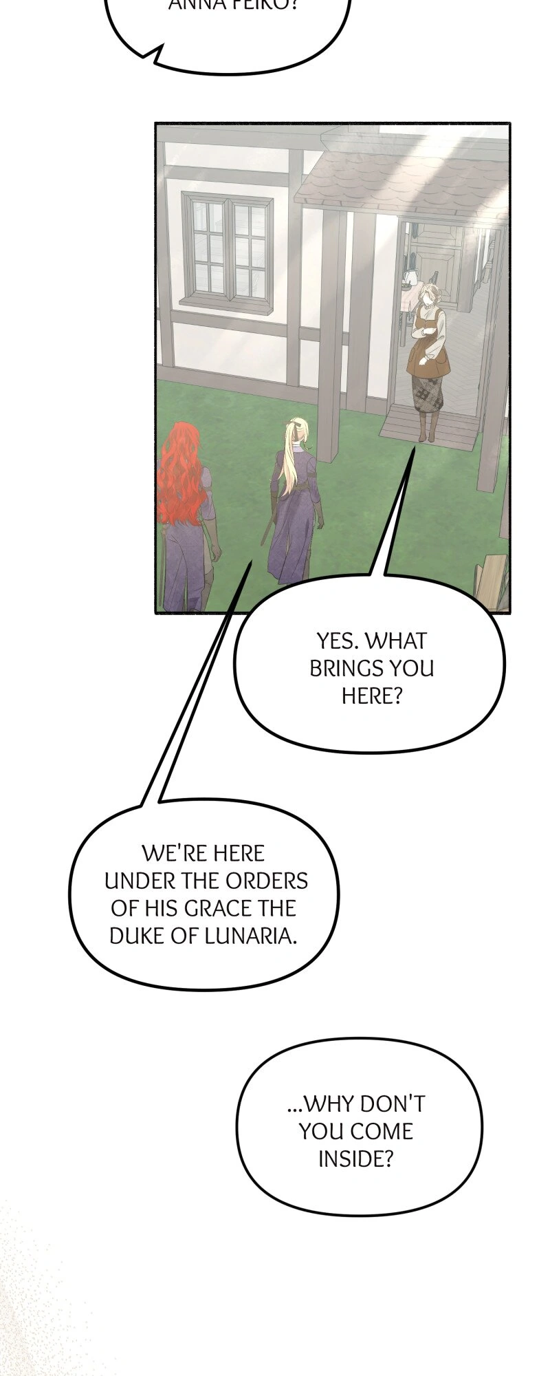 My Angelic Husband is actually a Devil in Disguise chapter 89 page 53
