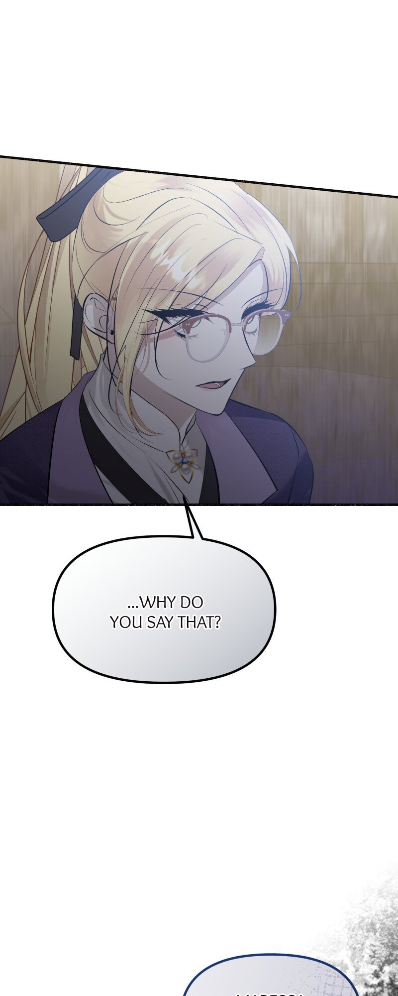 My Angelic Husband is actually a Devil in Disguise chapter 89 page 69