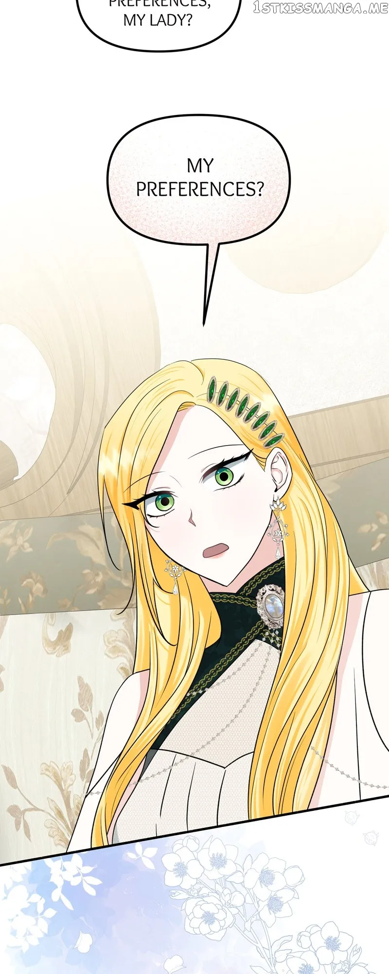 My Angelic Husband is actually a Devil in Disguise chapter 9 page 4