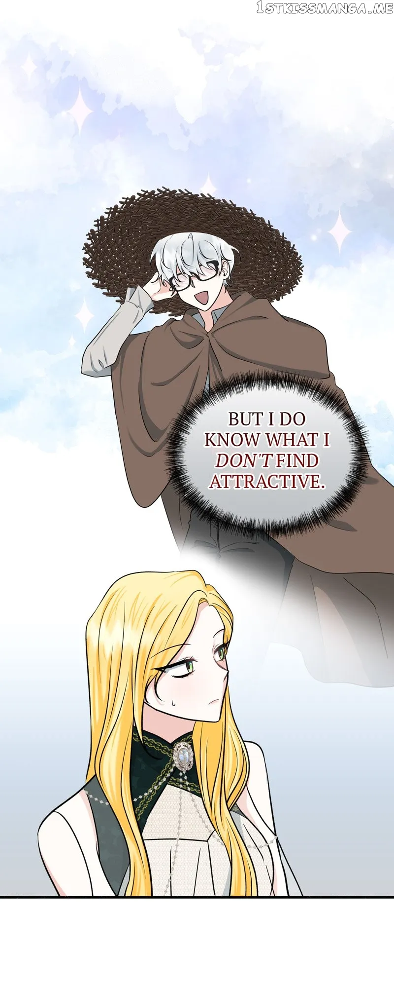 My Angelic Husband is actually a Devil in Disguise chapter 9 page 8