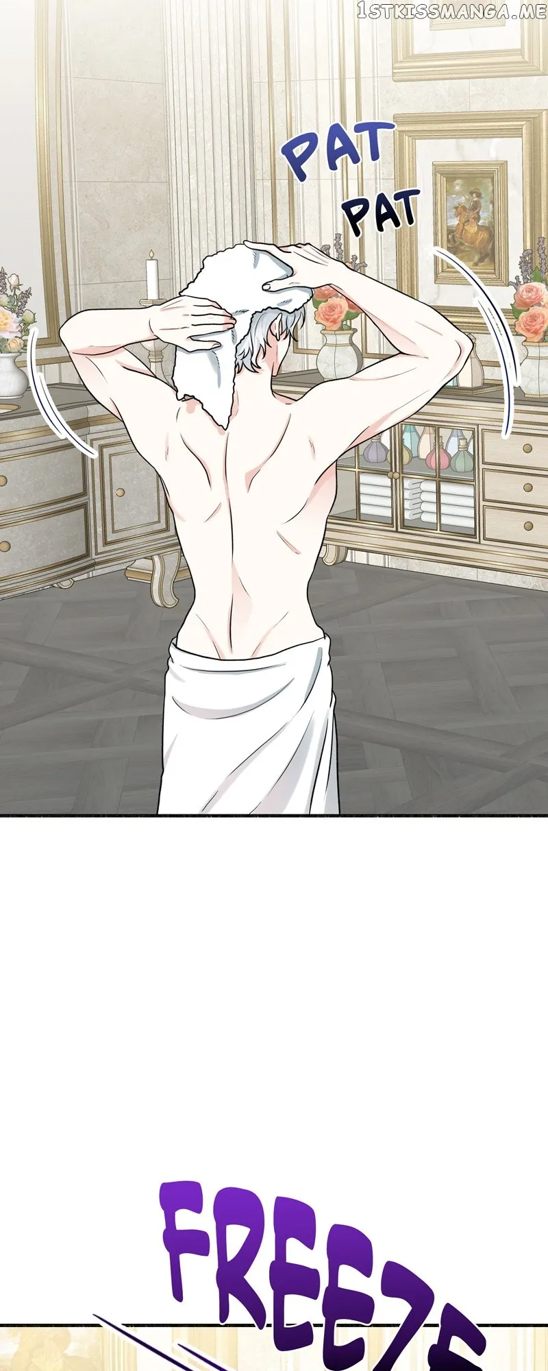 My Angelic Husband is actually a Devil in Disguise chapter 9 page 16