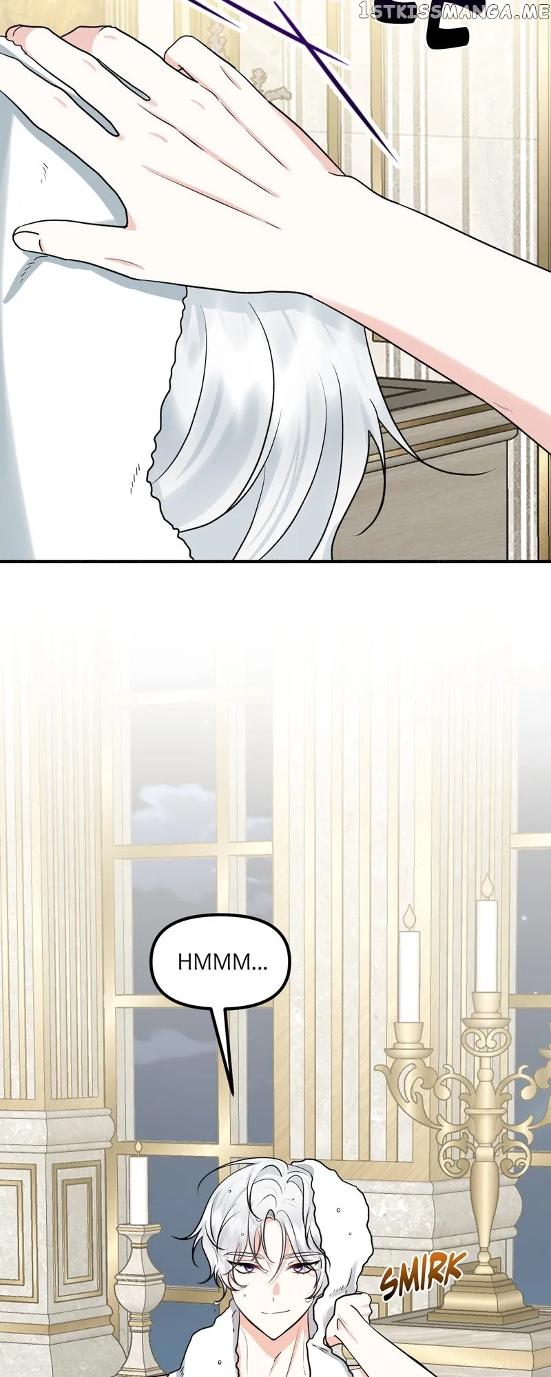 My Angelic Husband is actually a Devil in Disguise chapter 9 page 17