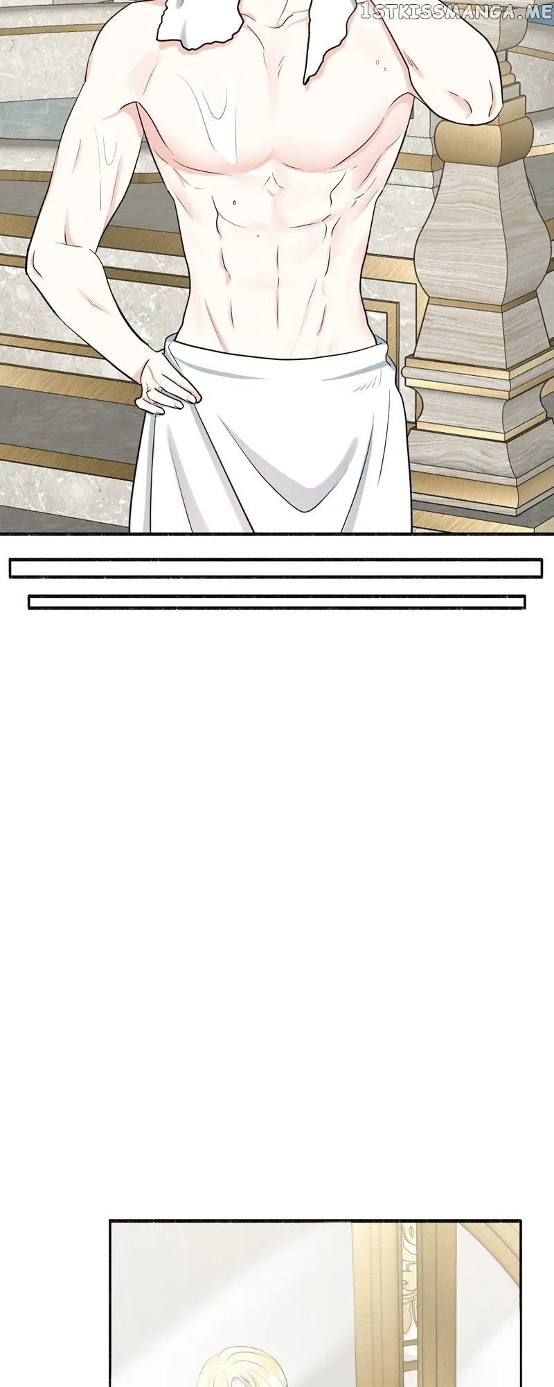 My Angelic Husband is actually a Devil in Disguise chapter 9 page 18