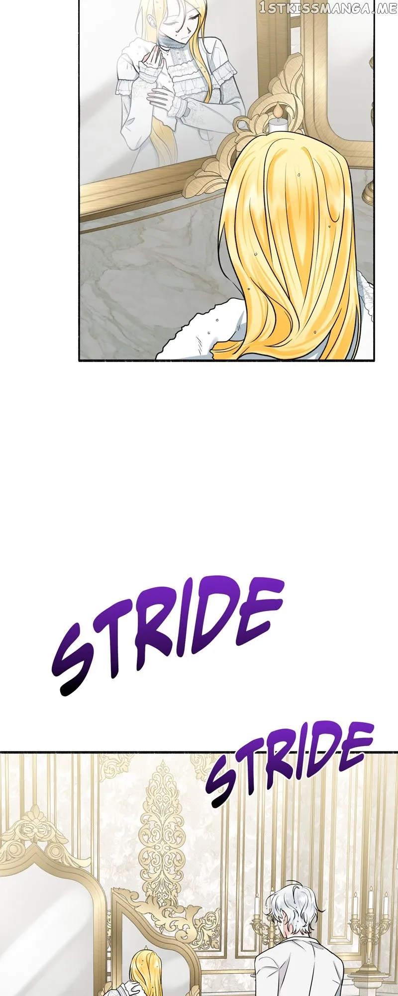 My Angelic Husband is actually a Devil in Disguise chapter 9 page 19