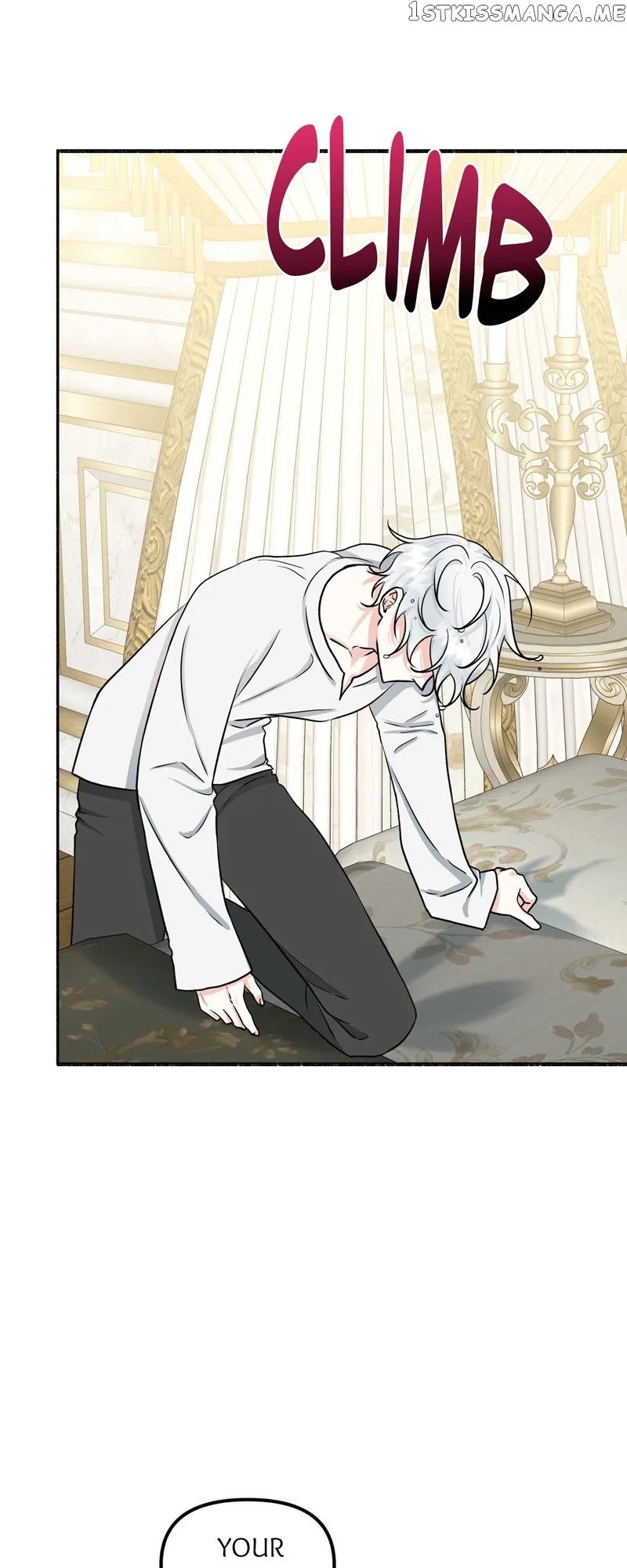 My Angelic Husband is actually a Devil in Disguise chapter 9 page 22