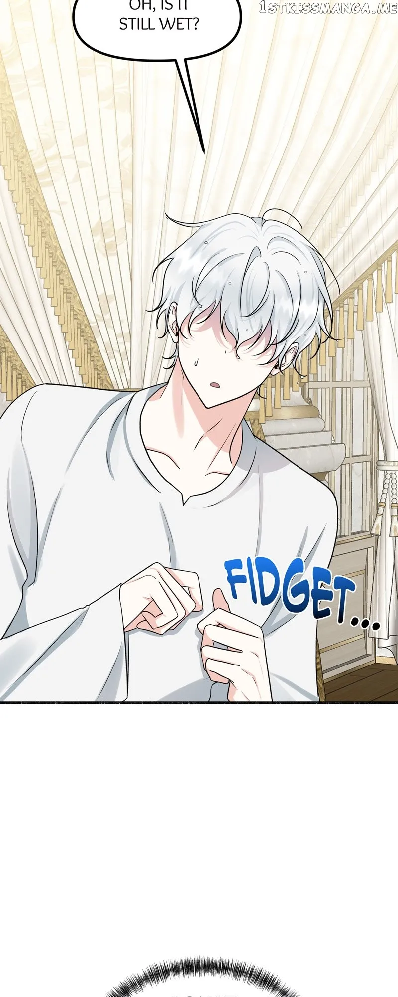 My Angelic Husband is actually a Devil in Disguise chapter 9 page 24