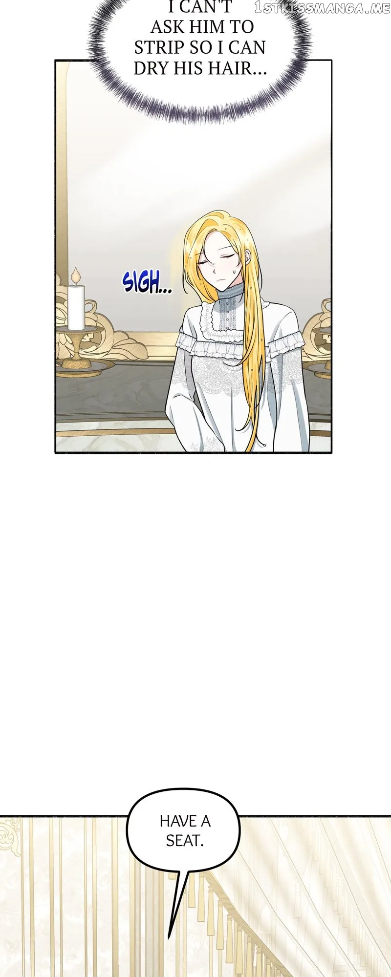 My Angelic Husband is actually a Devil in Disguise chapter 9 page 25