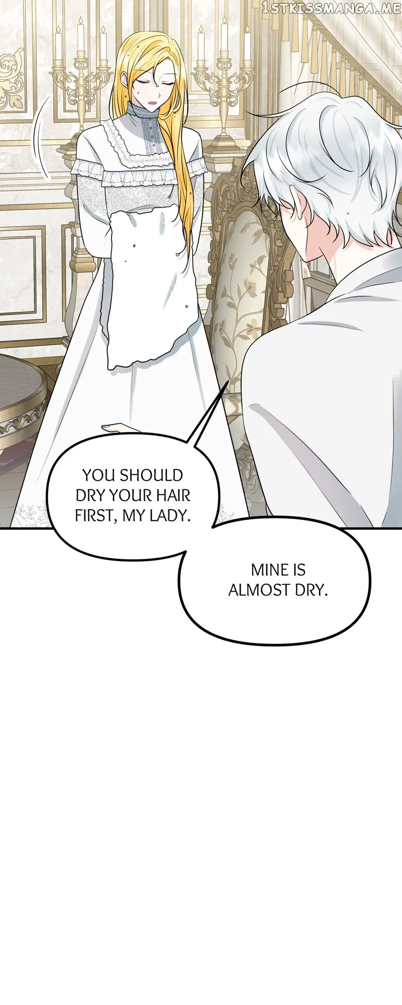 My Angelic Husband is actually a Devil in Disguise chapter 9 page 26