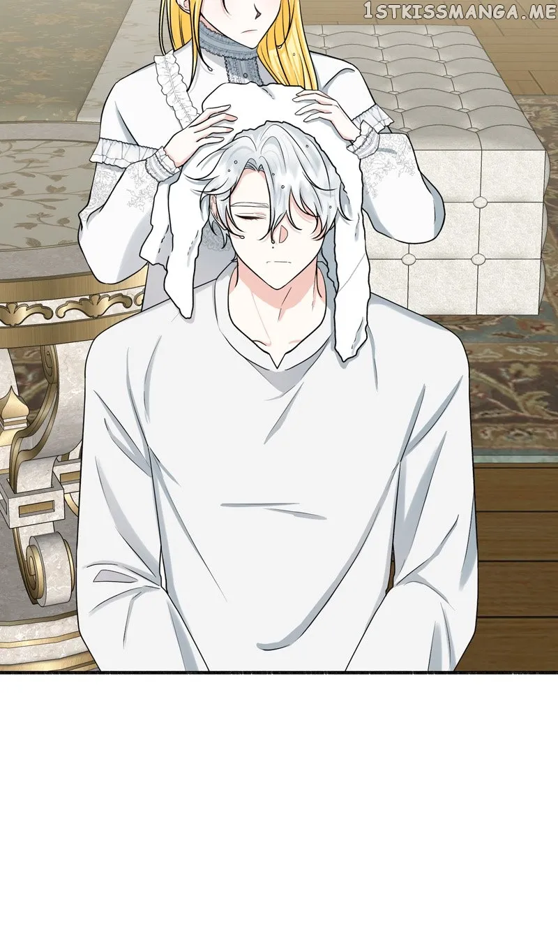 My Angelic Husband is actually a Devil in Disguise chapter 9 page 28