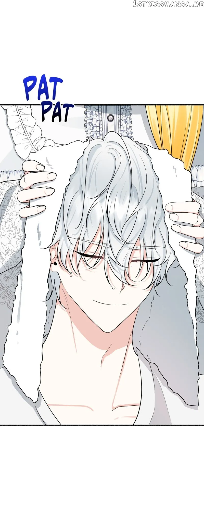 My Angelic Husband is actually a Devil in Disguise chapter 9 page 29