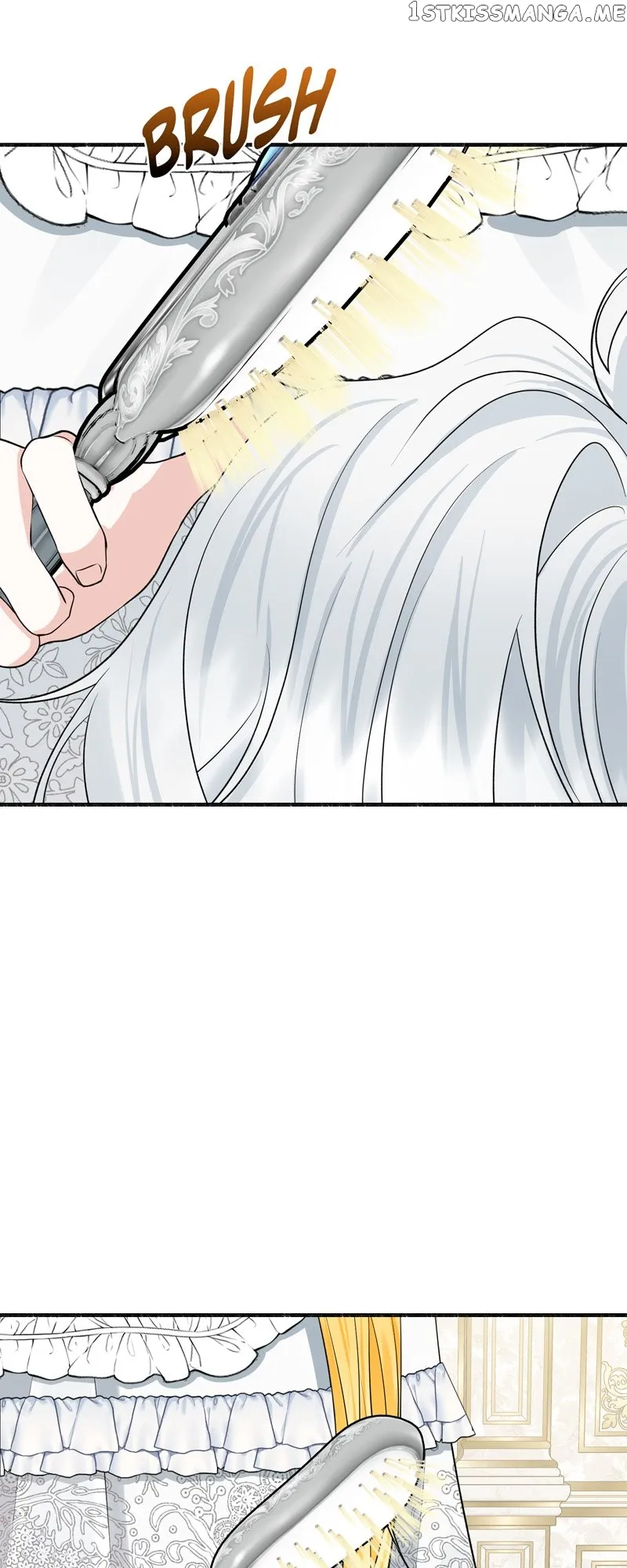 My Angelic Husband is actually a Devil in Disguise chapter 9 page 30
