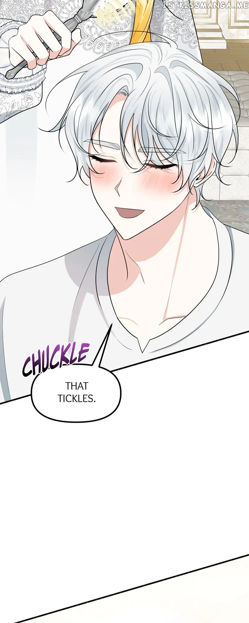 My Angelic Husband is actually a Devil in Disguise chapter 9 page 31