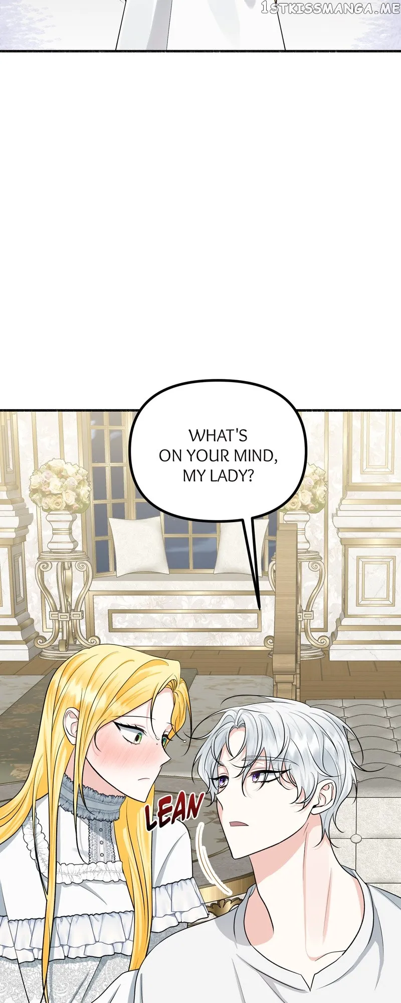 My Angelic Husband is actually a Devil in Disguise chapter 9 page 37
