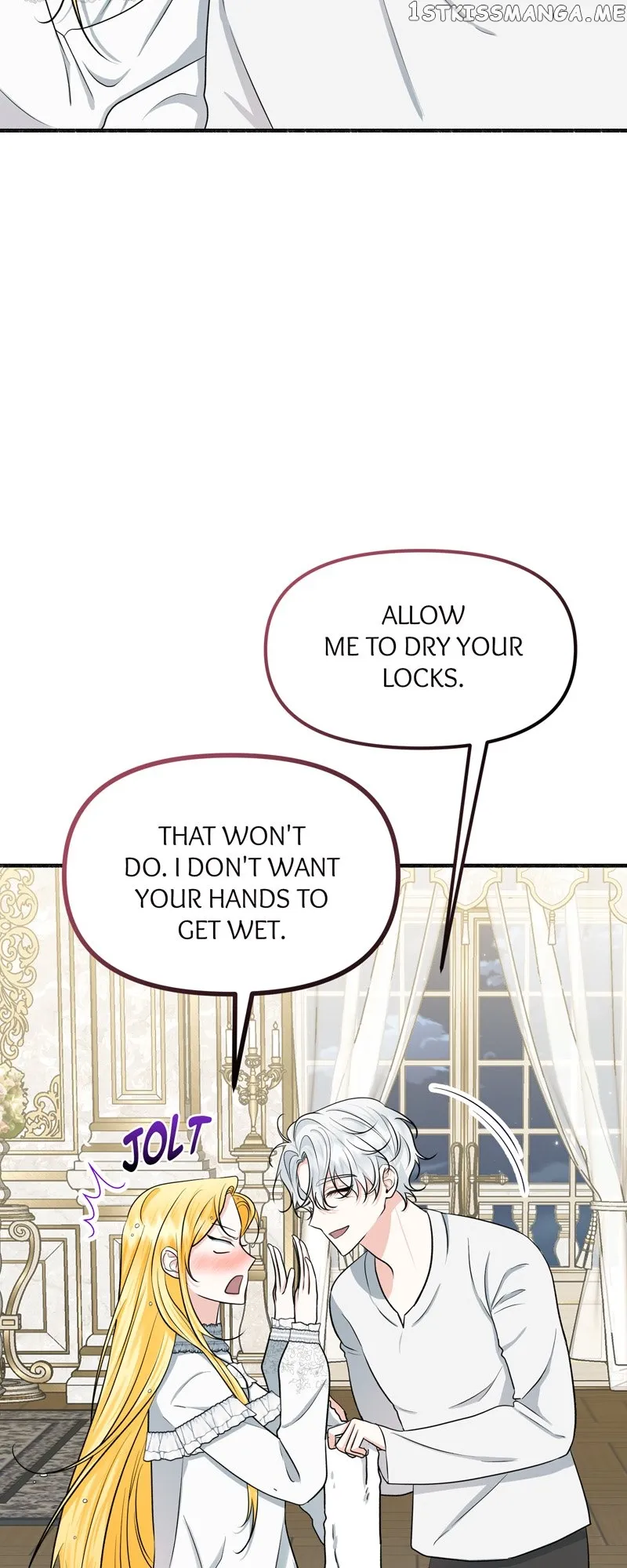 My Angelic Husband is actually a Devil in Disguise chapter 9 page 38