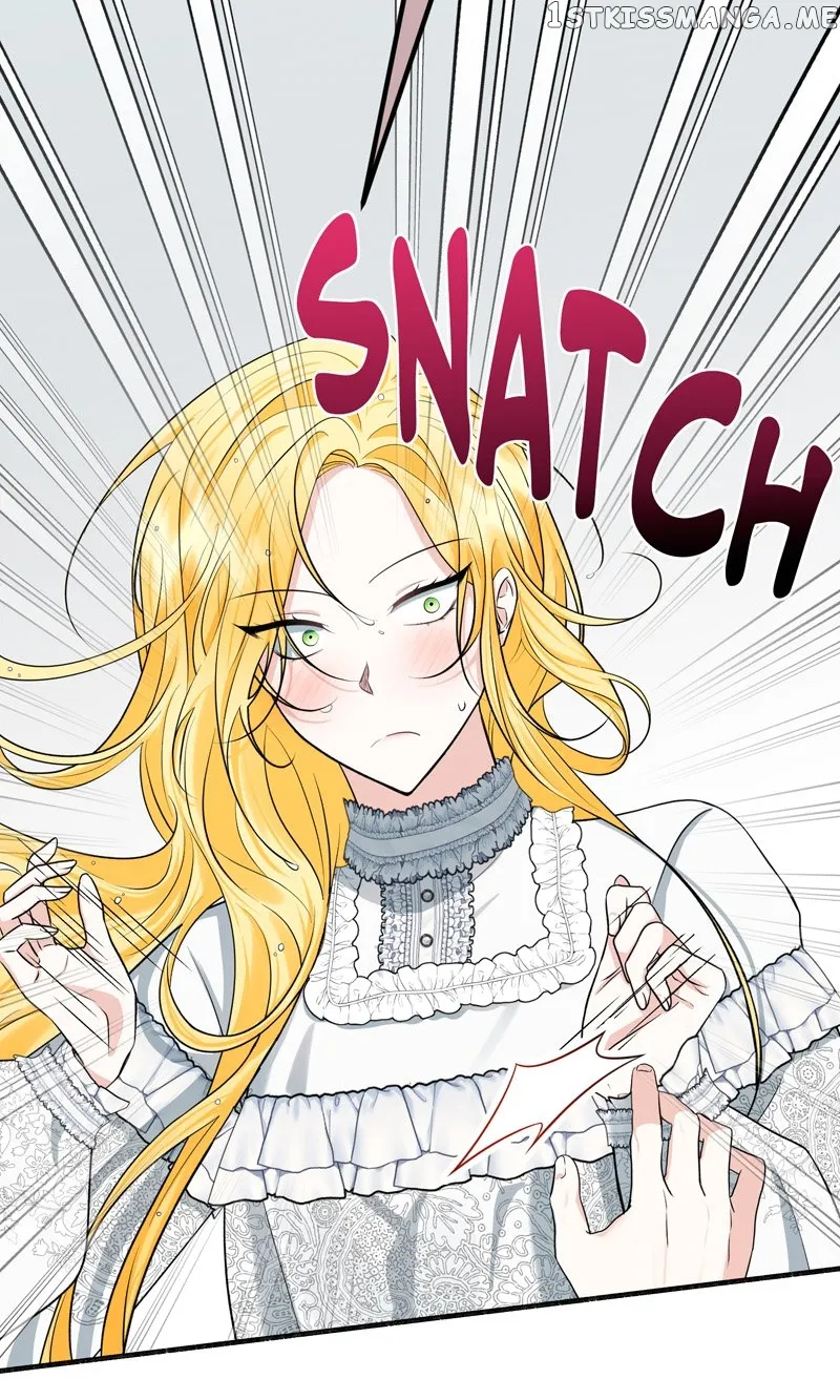 My Angelic Husband is actually a Devil in Disguise chapter 9 page 42