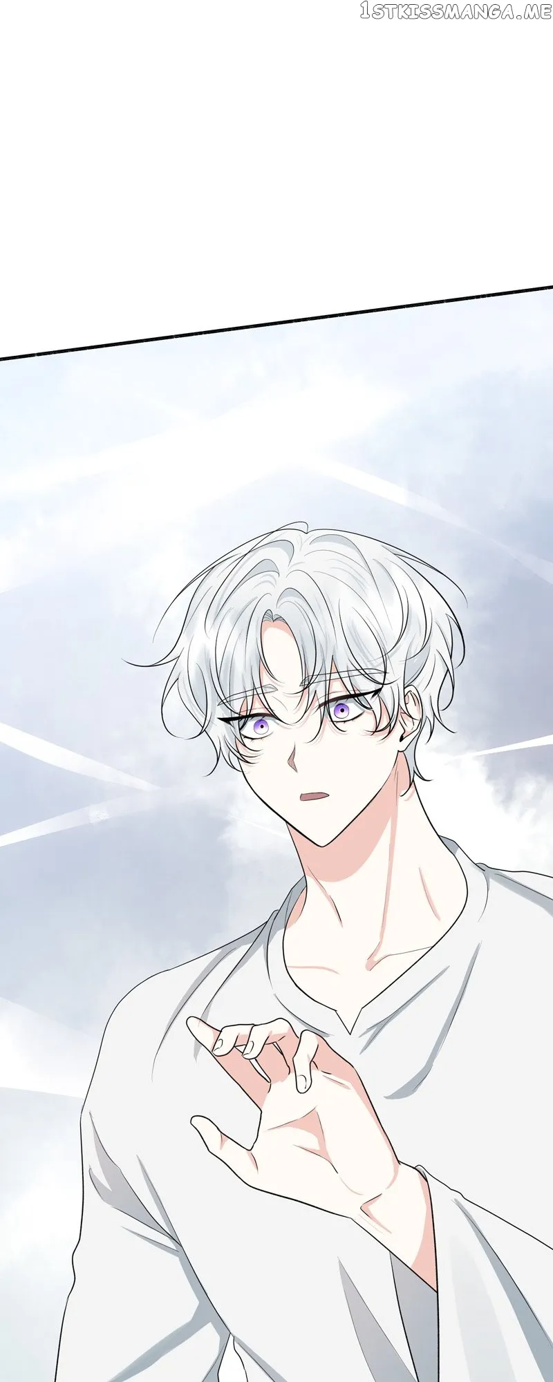 My Angelic Husband is actually a Devil in Disguise chapter 9 page 43