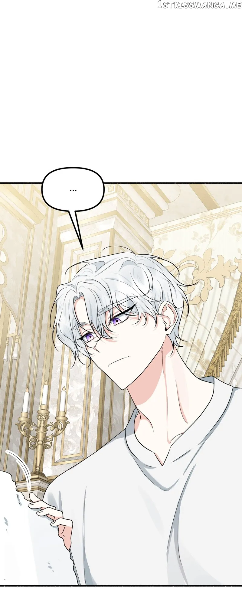My Angelic Husband is actually a Devil in Disguise chapter 9 page 47