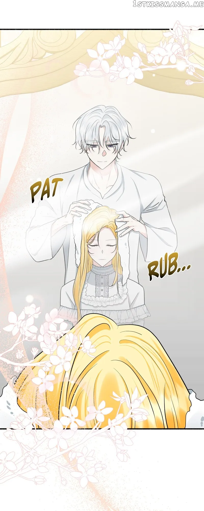 My Angelic Husband is actually a Devil in Disguise chapter 9 page 50