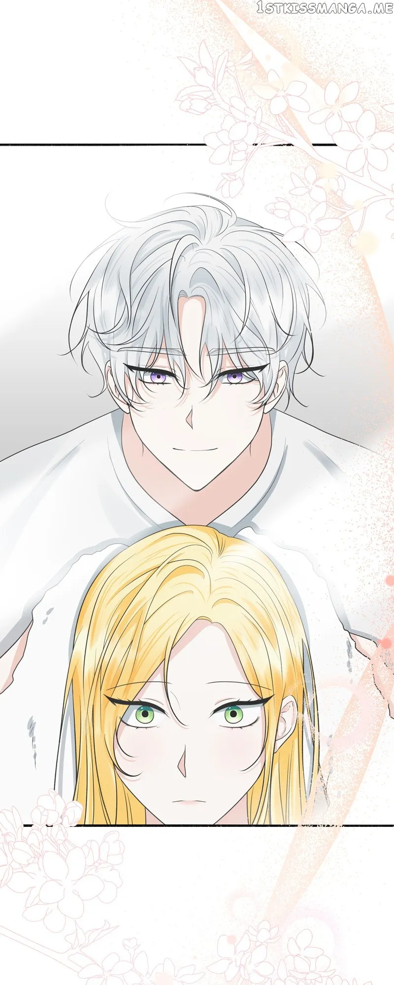 My Angelic Husband is actually a Devil in Disguise chapter 9 page 51