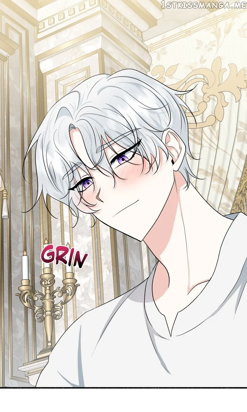 My Angelic Husband is actually a Devil in Disguise chapter 9 page 56