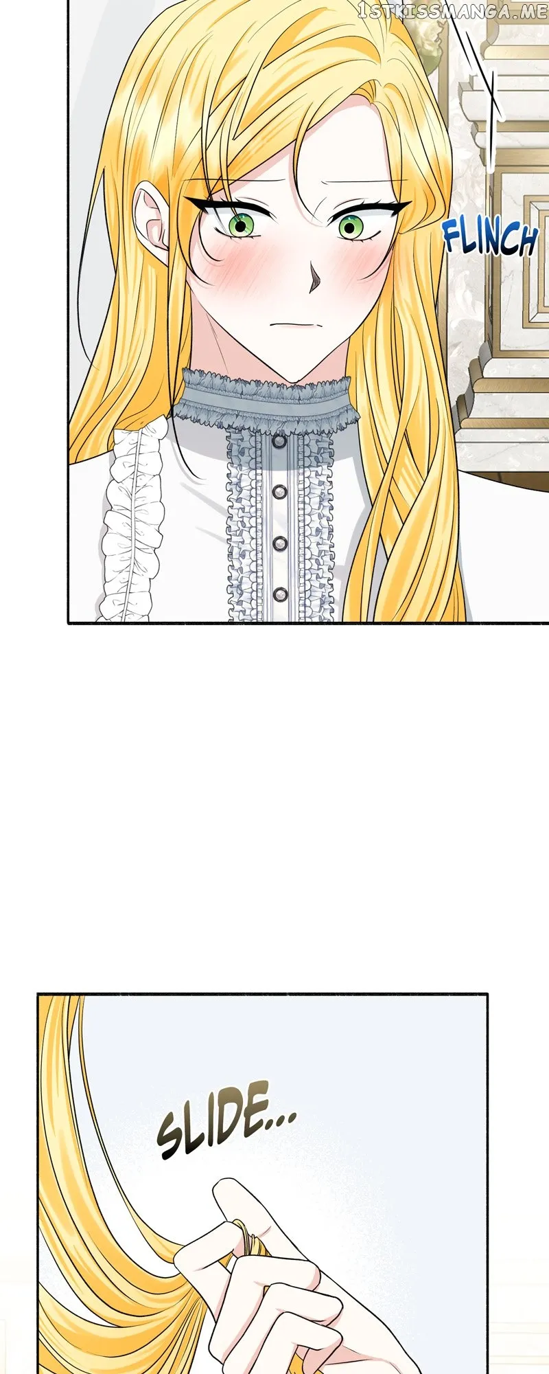 My Angelic Husband is actually a Devil in Disguise chapter 9 page 58