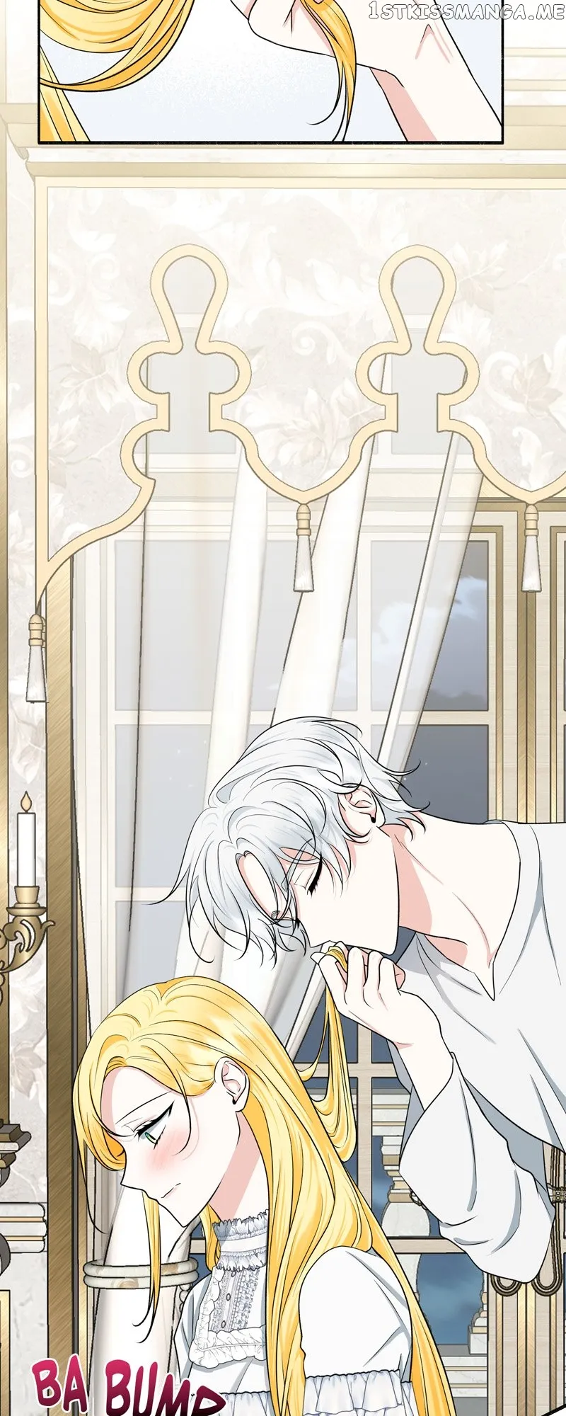 My Angelic Husband is actually a Devil in Disguise chapter 9 page 59