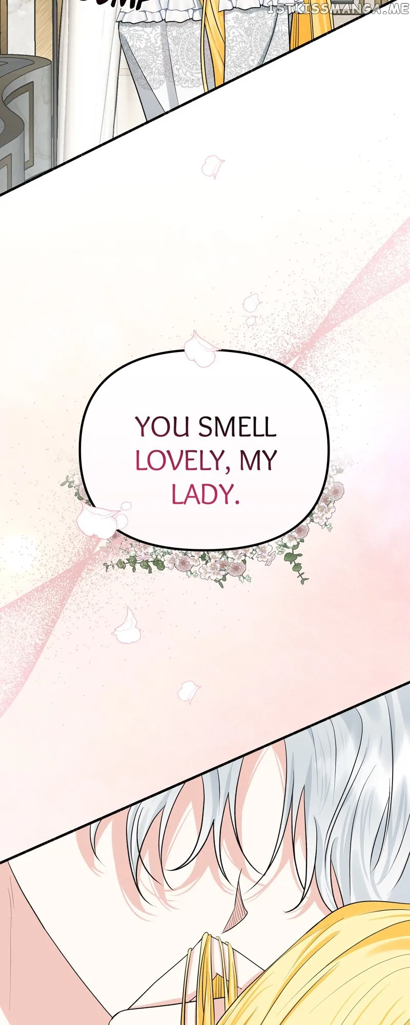 My Angelic Husband is actually a Devil in Disguise chapter 9 page 60