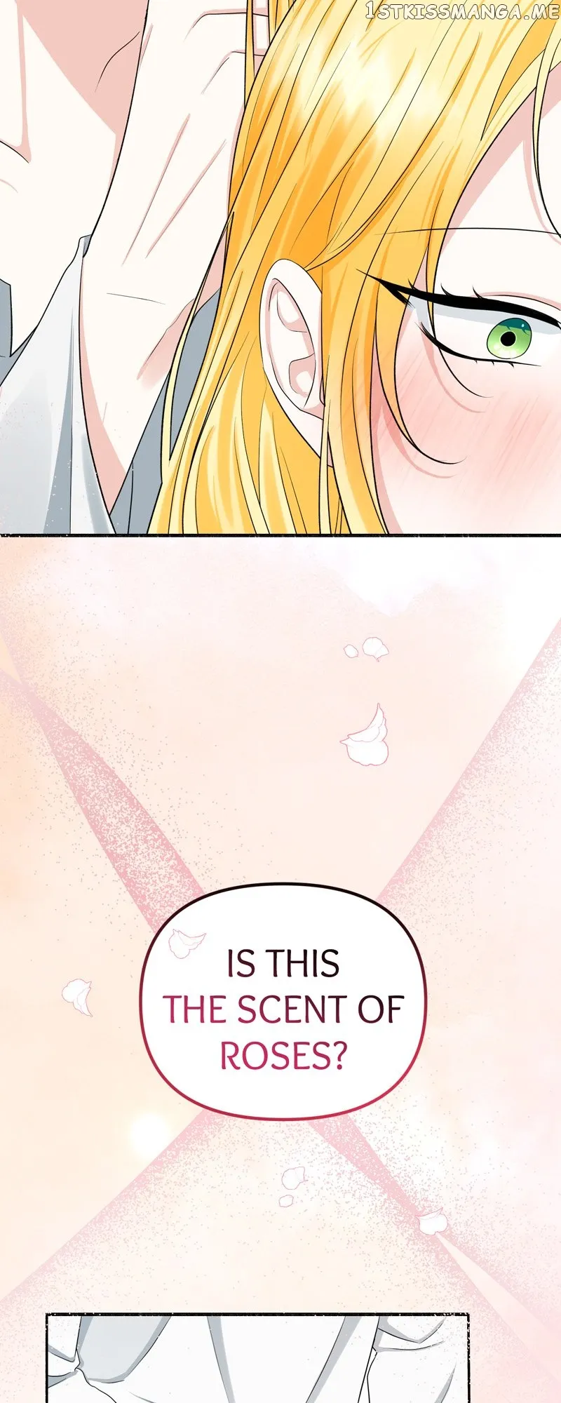 My Angelic Husband is actually a Devil in Disguise chapter 9 page 61