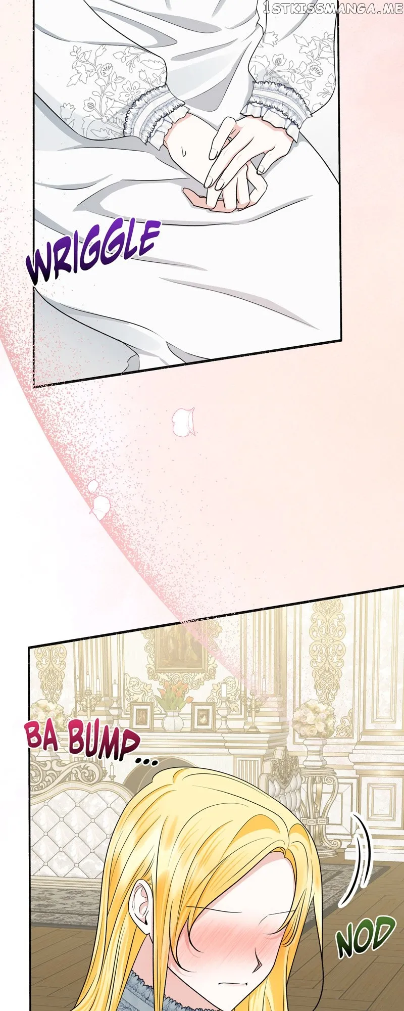 My Angelic Husband is actually a Devil in Disguise chapter 9 page 62