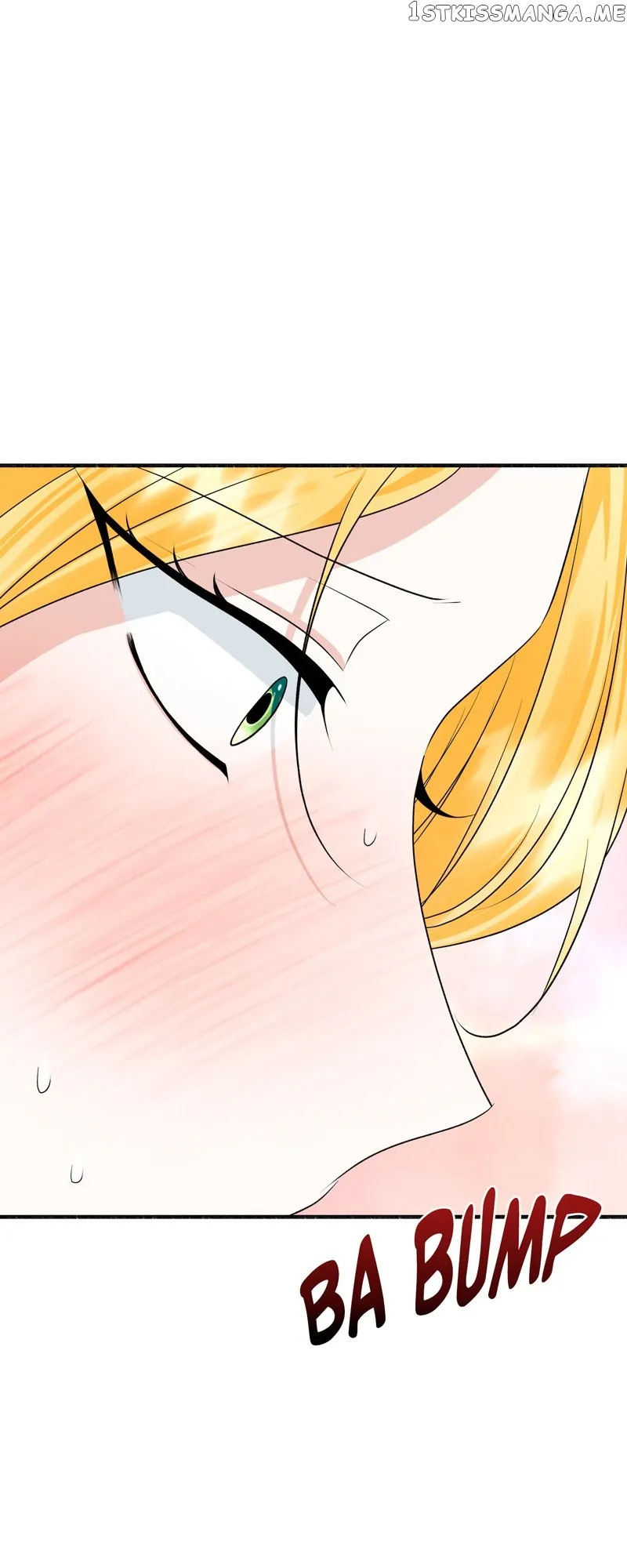 My Angelic Husband is actually a Devil in Disguise chapter 9 page 65