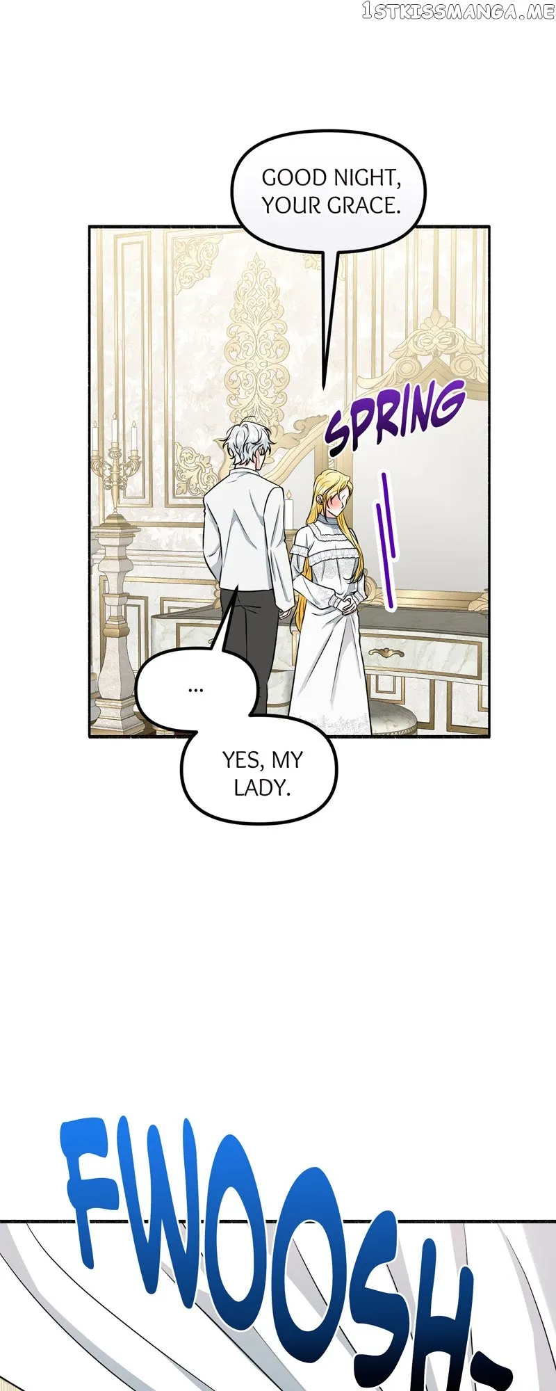 My Angelic Husband is actually a Devil in Disguise chapter 9 page 66