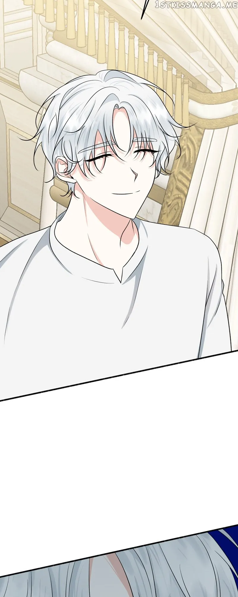 My Angelic Husband is actually a Devil in Disguise chapter 9 page 68