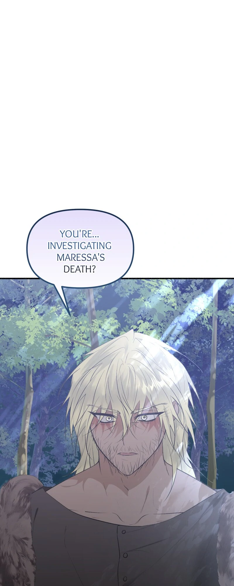 My Angelic Husband is actually a Devil in Disguise chapter 90 page 38