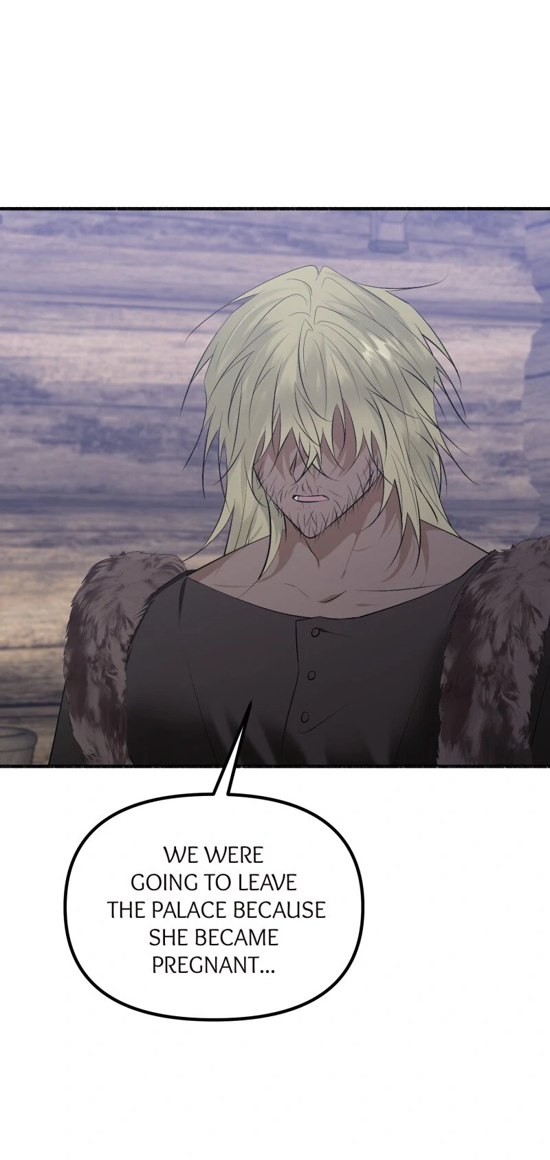 My Angelic Husband is actually a Devil in Disguise chapter 90 page 42