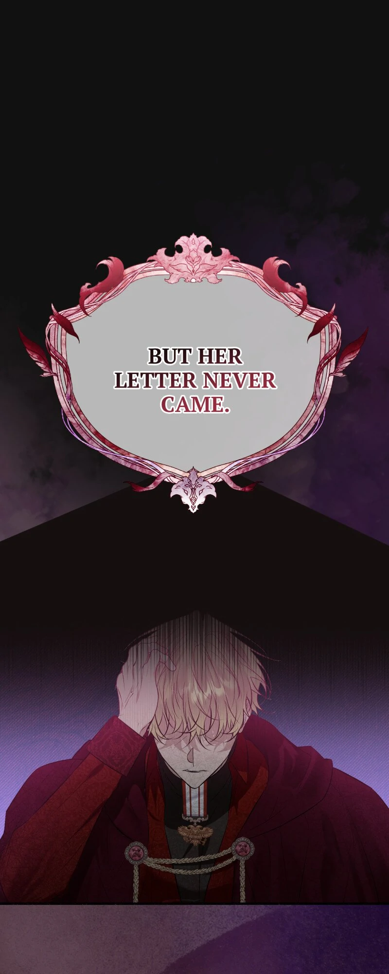 My Angelic Husband is actually a Devil in Disguise chapter 90 page 50