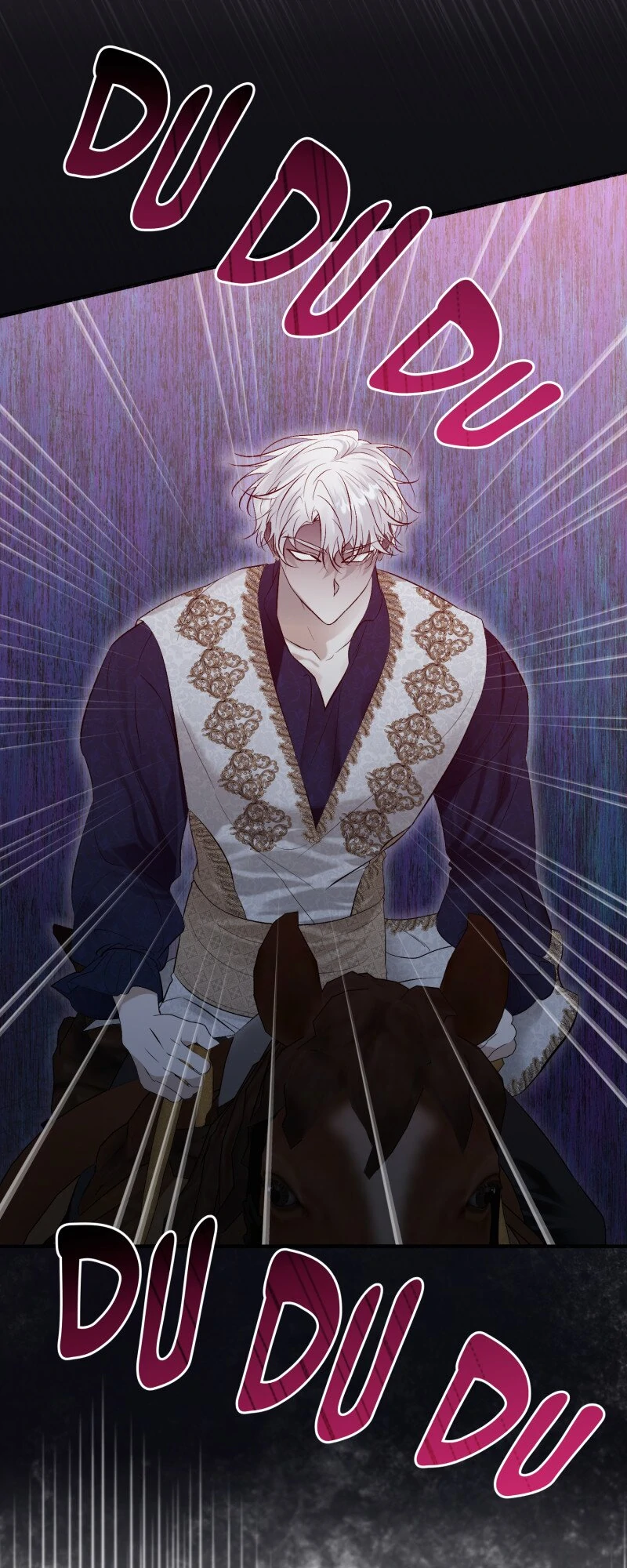 My Angelic Husband is actually a Devil in Disguise chapter 90 page 66