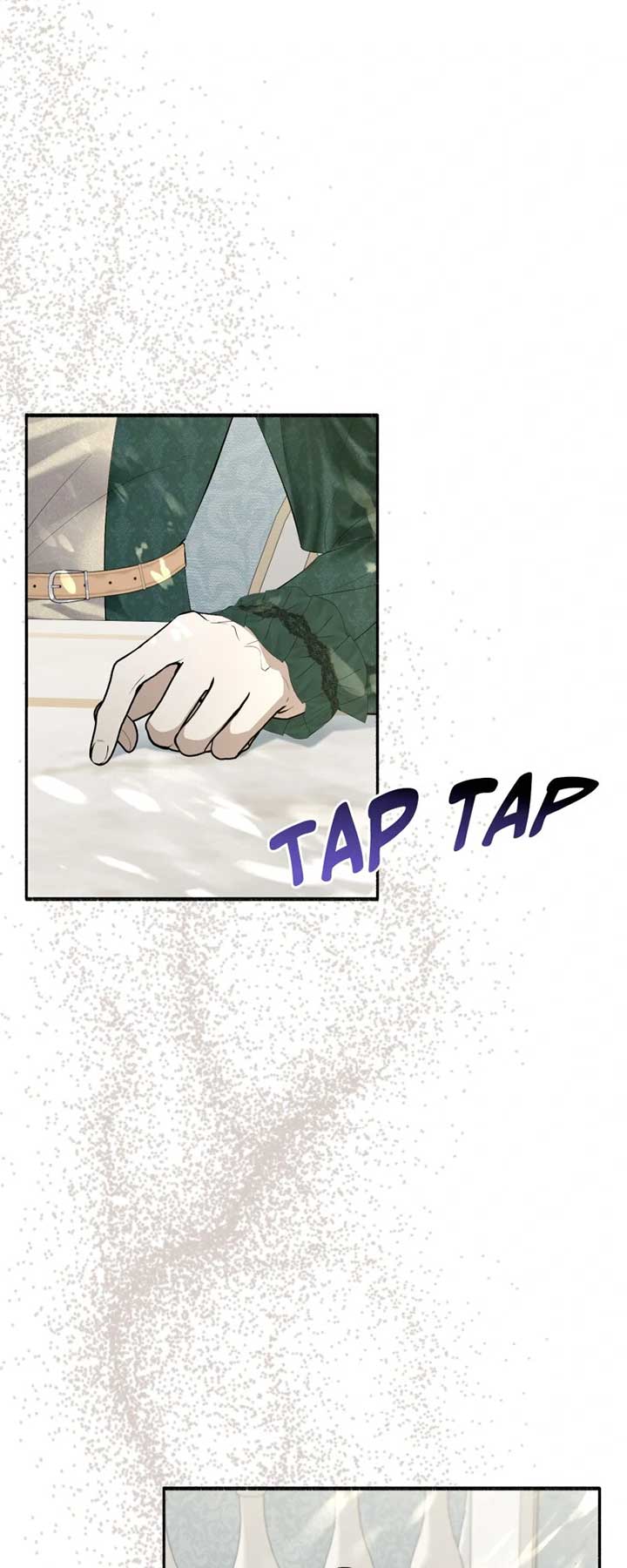 My Angelic Husband is actually a Devil in Disguise chapter 91 page 1