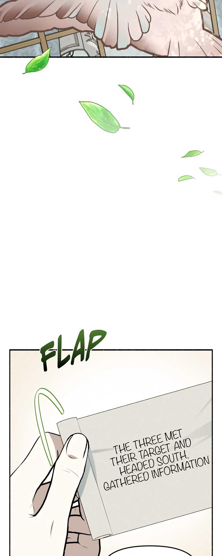 My Angelic Husband is actually a Devil in Disguise chapter 91 page 5